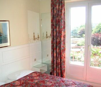 Фото Abalys Hotel