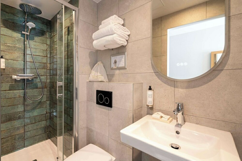 Фото Hotel Apolonia Paris Mouffetard