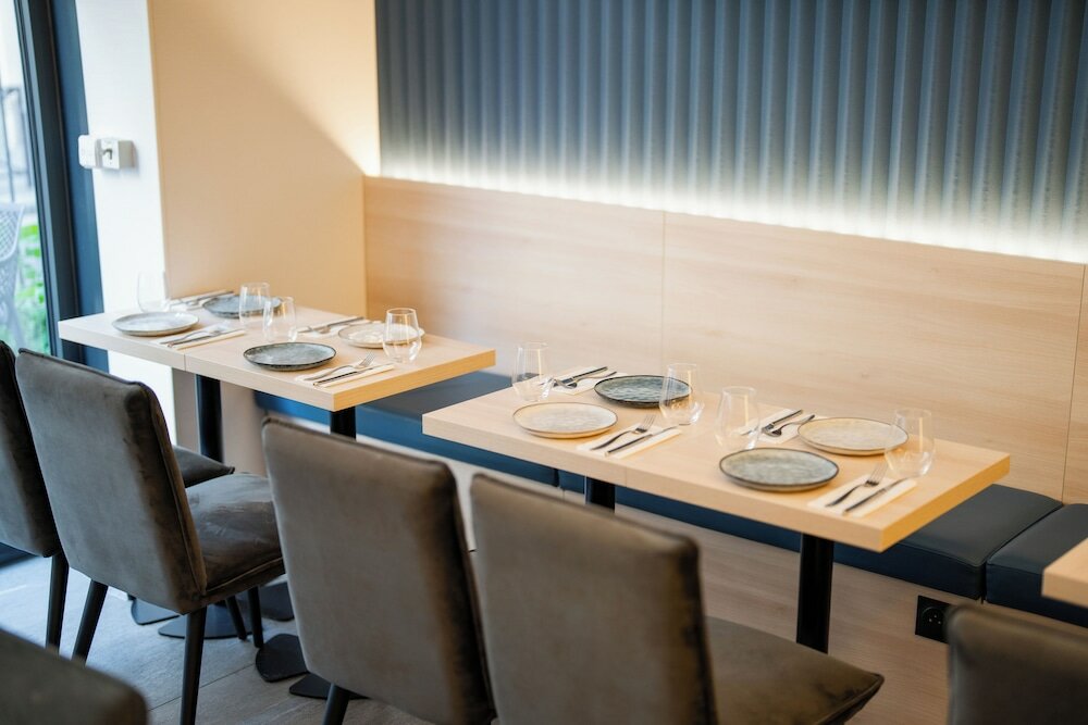 Фото Green Park Hotel Paris