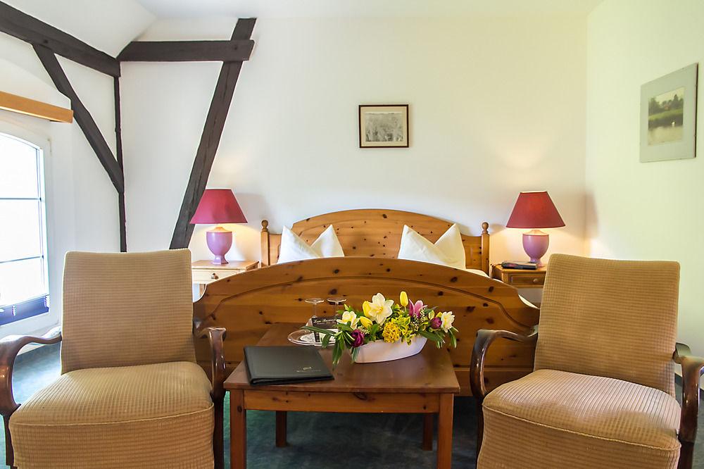 Фото Landhaus Kyritz