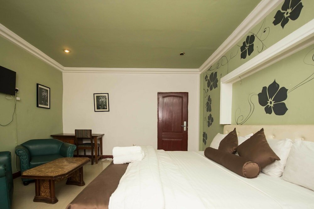 Фото Niagara Hotel