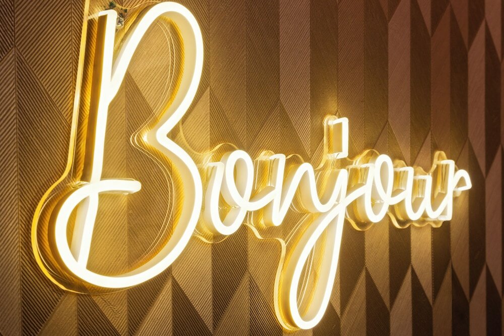 Фото Hôtel Edmond W