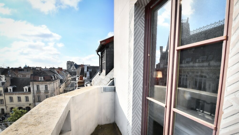 Фото B&b Hotel Dijon Centre