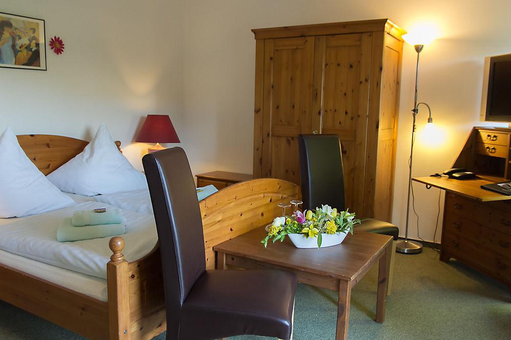 Фото Landhaus Kyritz