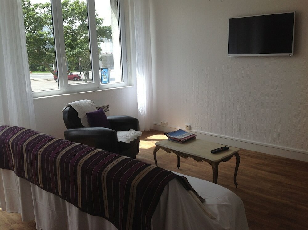 Фото Abalys Hotel