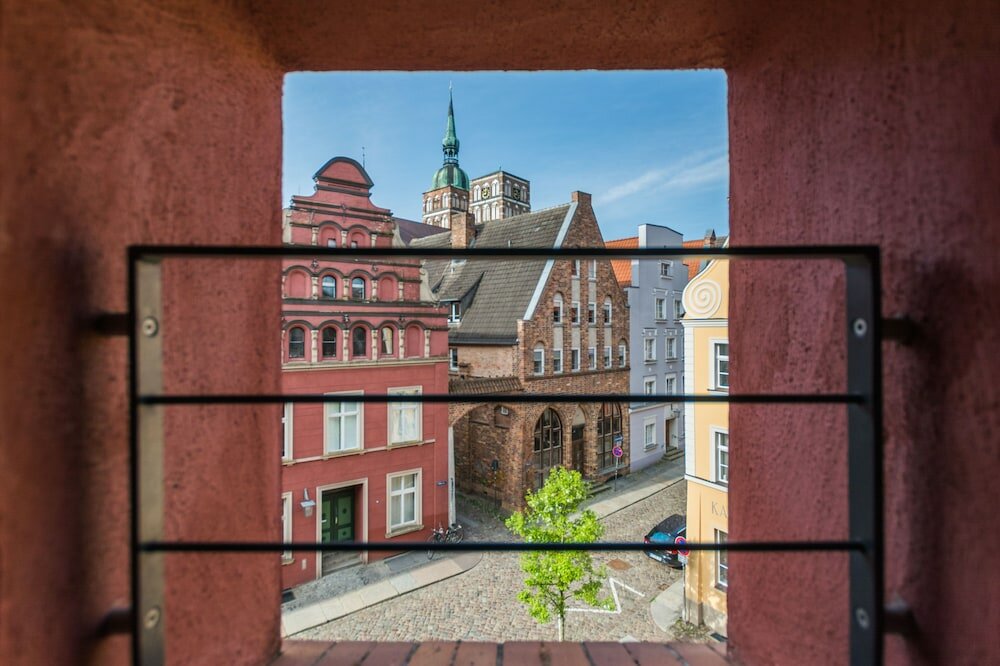 Фото Romantik Hotel Scheelehof