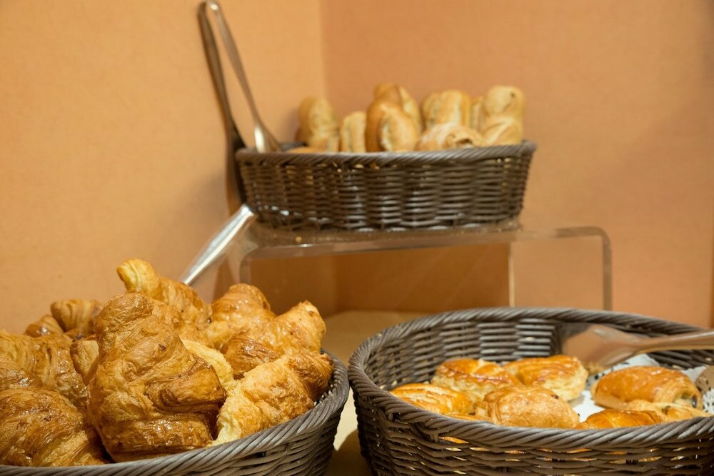 Фото Residence Du Pre