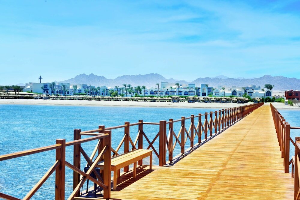 Фото Steigenberger Alcazar