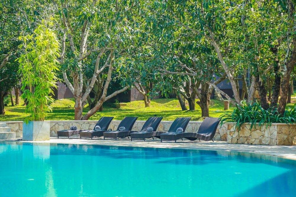 Фото Liyya Water Villas