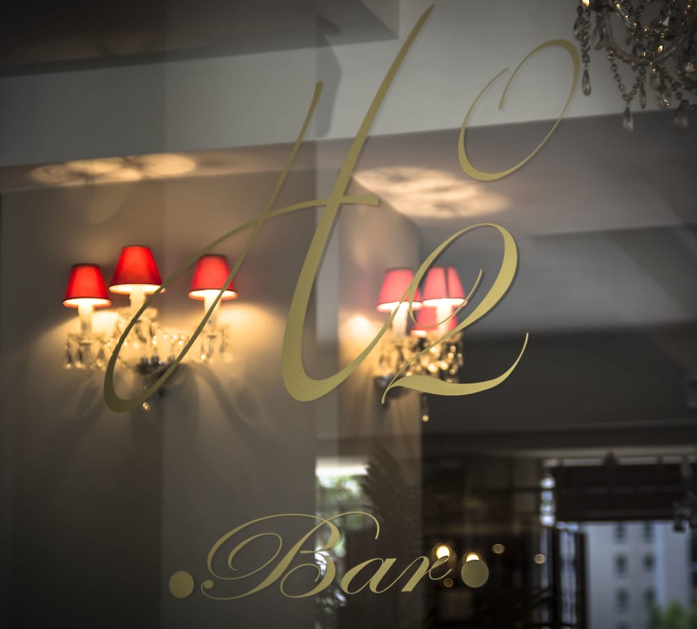 Фото Hotel Jeanne d'Arc