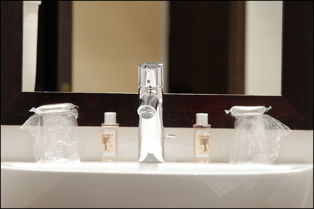 Фото Grand Hotel Francais