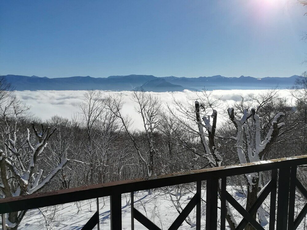 Фото Madarao Elm Pension