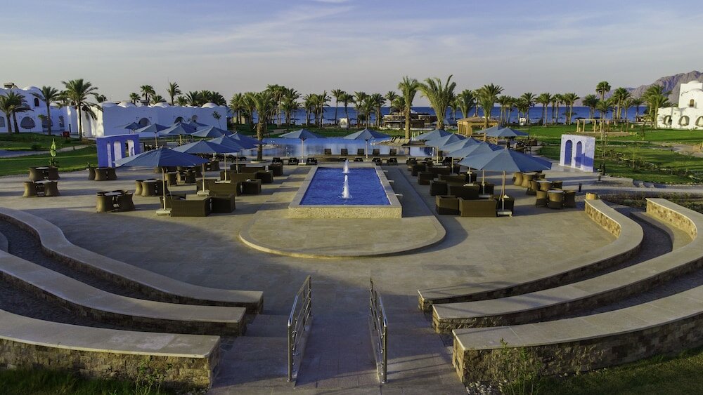 Фото Safir Dahab Egypt