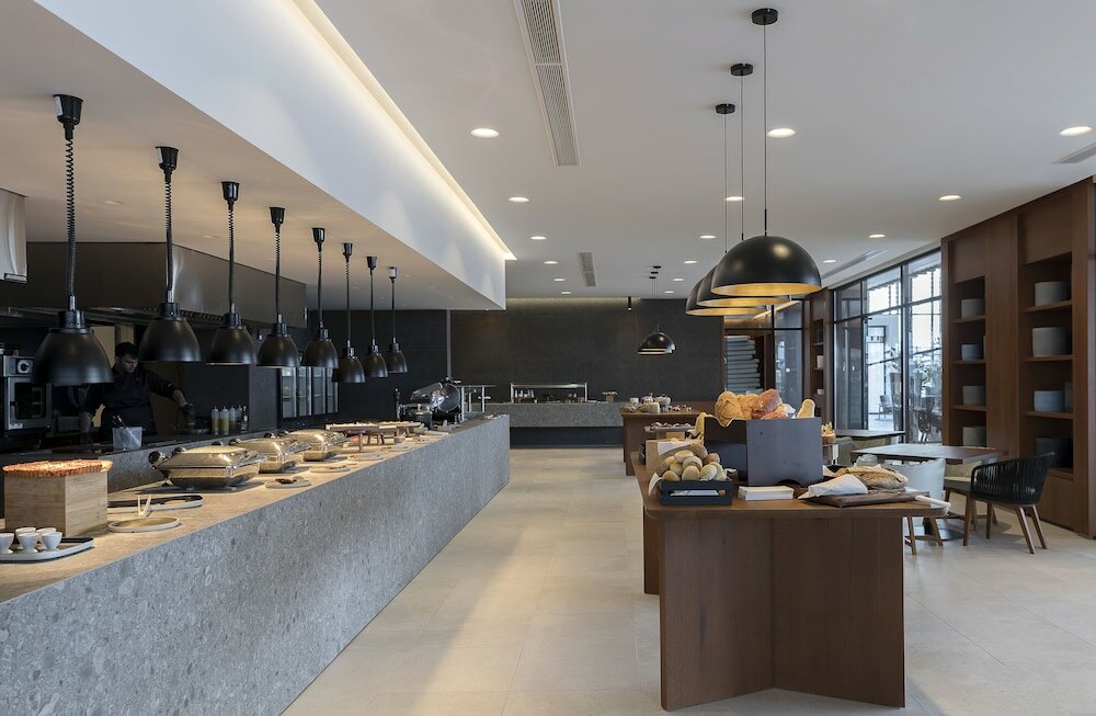 Фото D Andrea Lagoon All Suites - Adults only