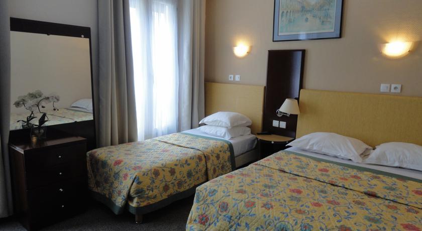 Фото Hotel Clauzel