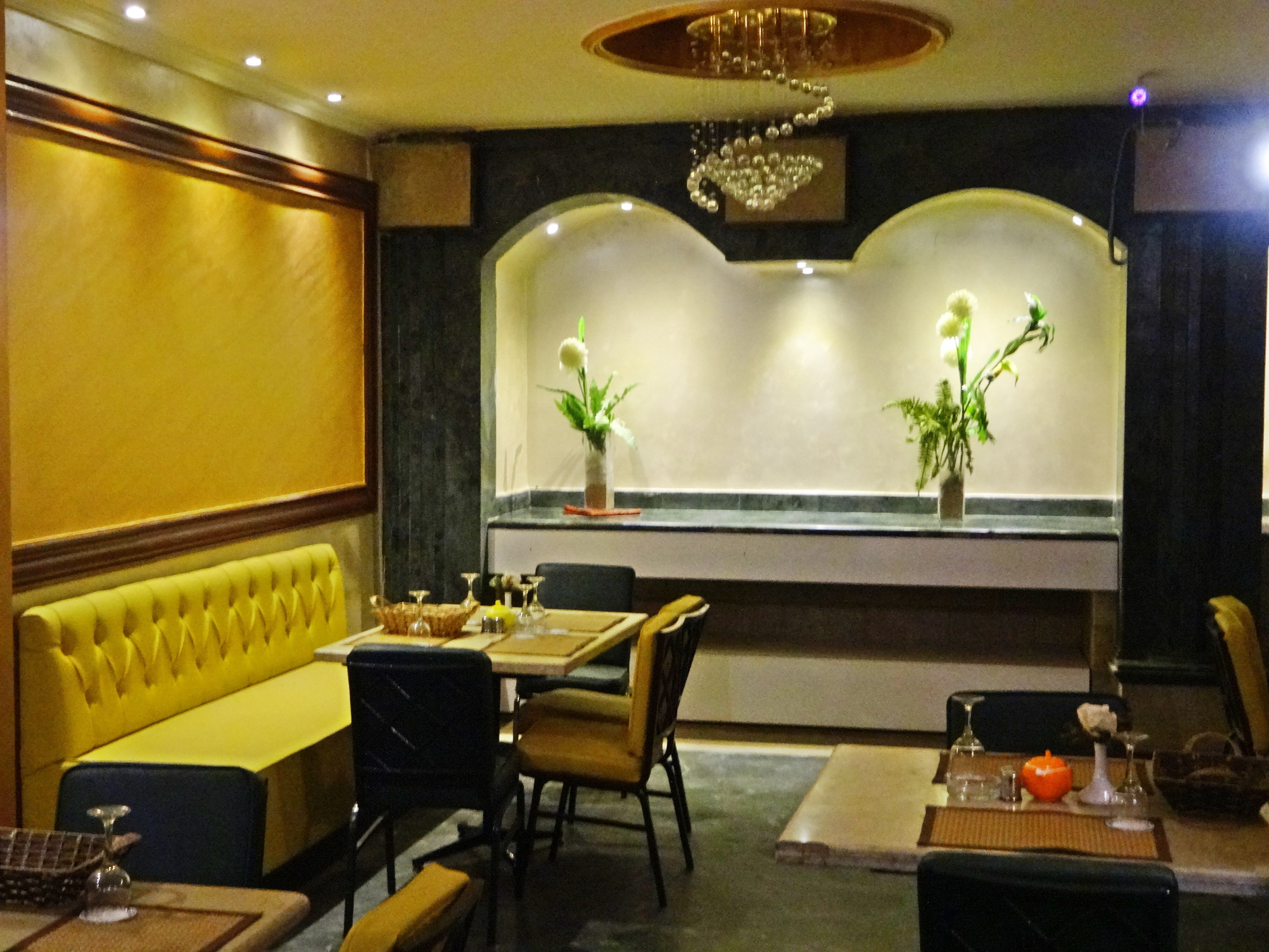 Фото Indiana Hotel Cairo