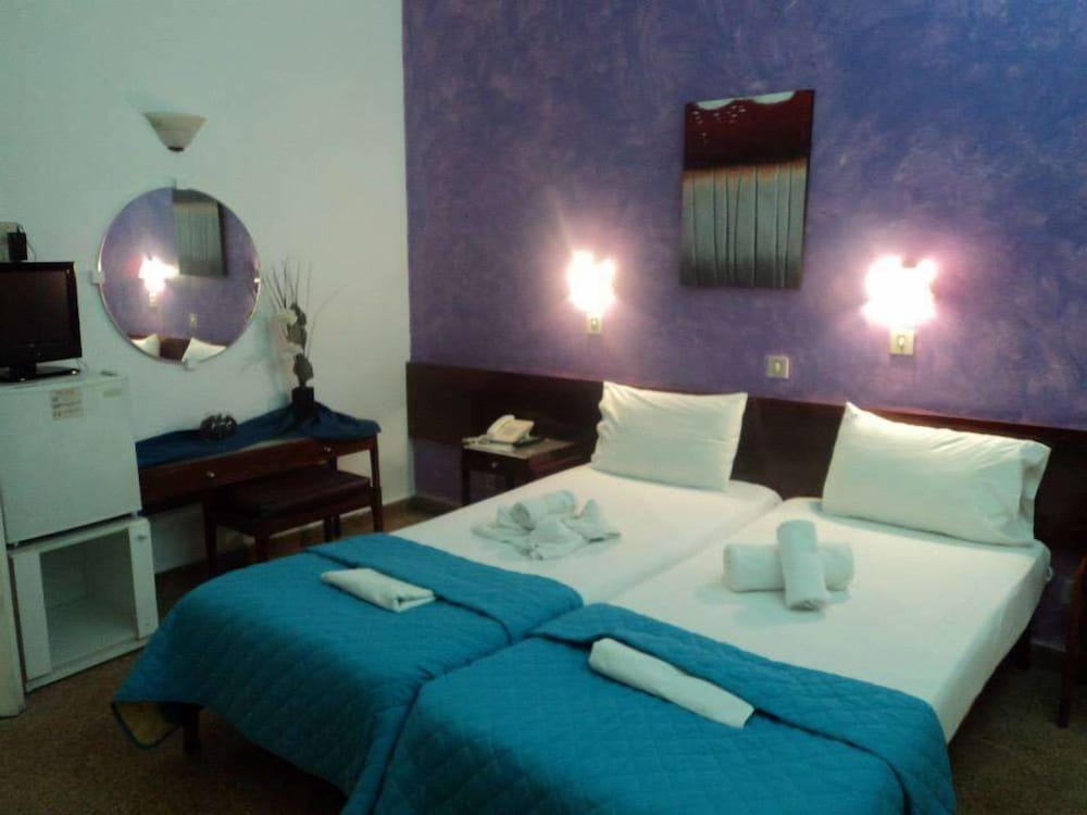 Фото Pasiphae Hotel