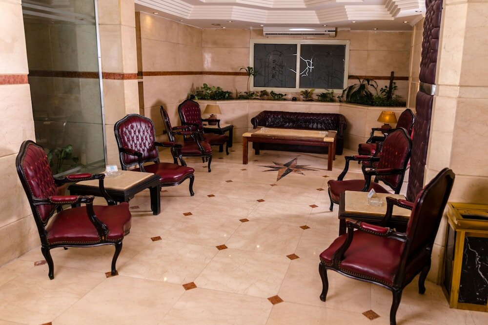 Фото Aura Inn Hotel Cairo
