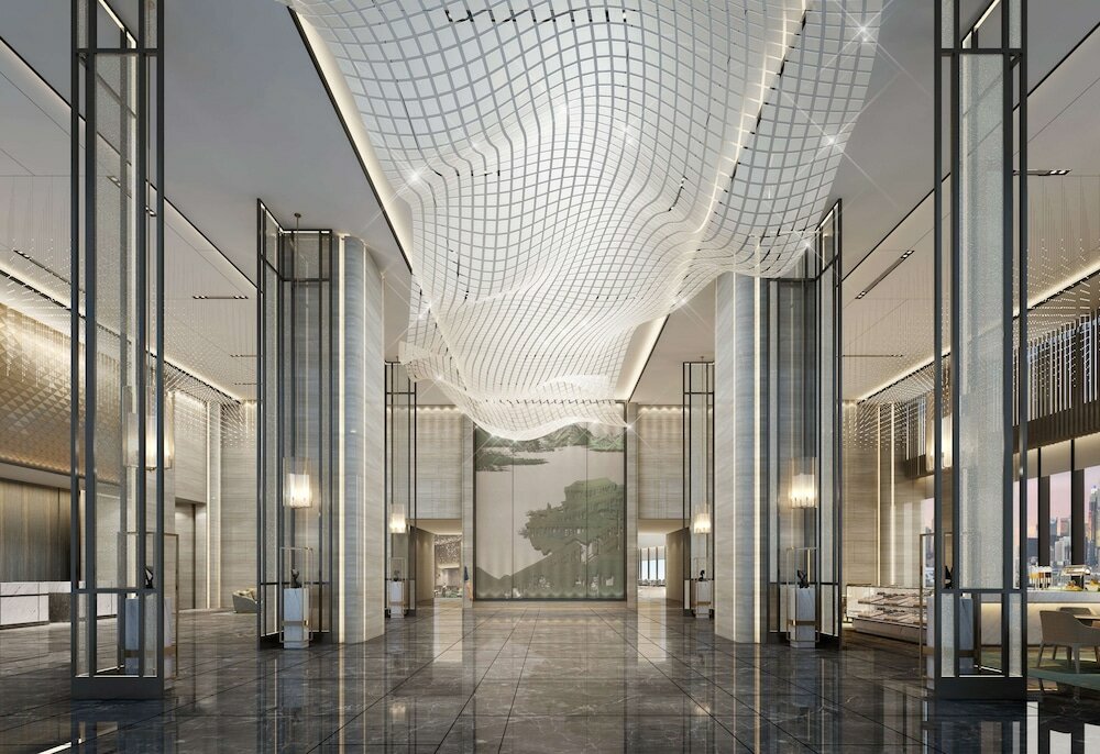 Фото Hilton Beijing Tongzhou