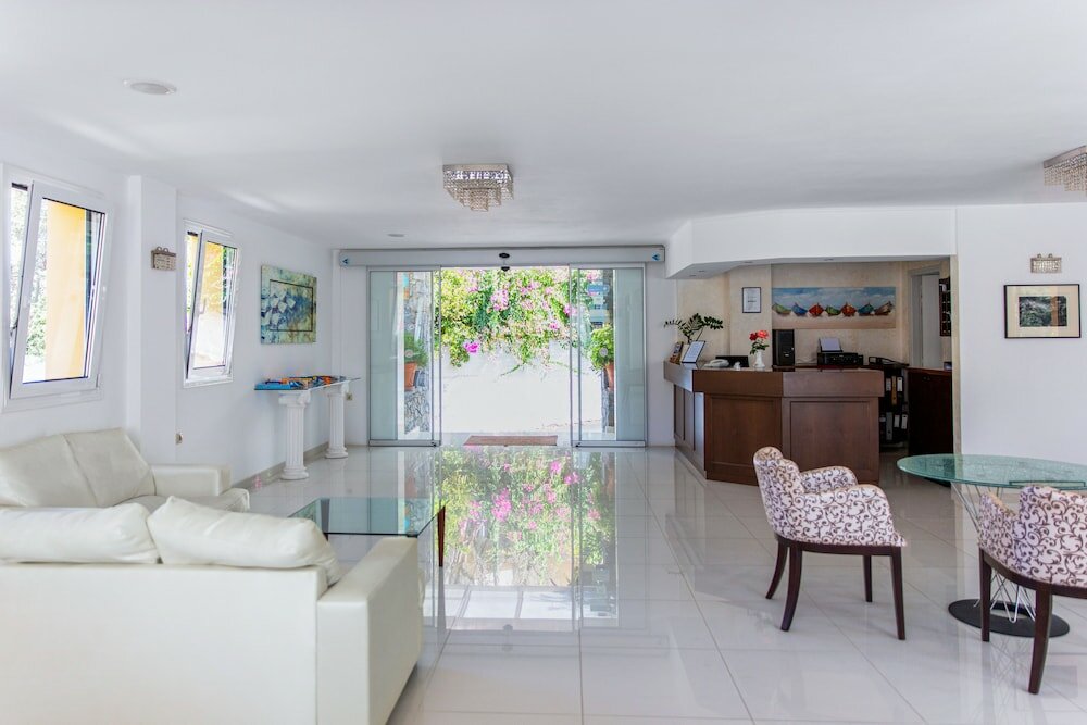 Фото Xidas Garden