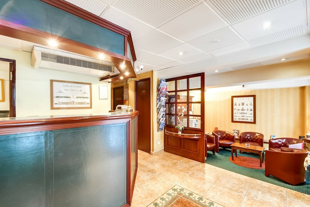 Фото La Dépendance