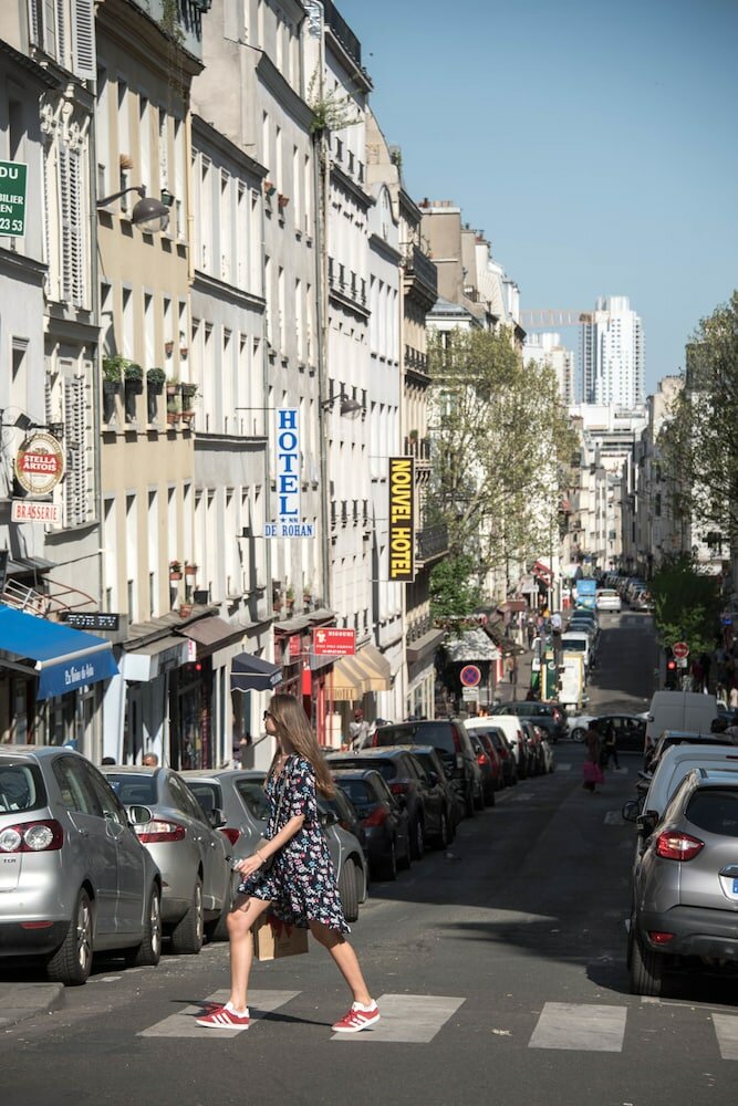 Фото The Playce Hotel by HappyCulture