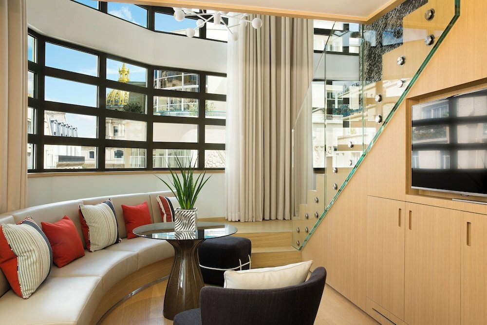 Фото Le Cinq Codet