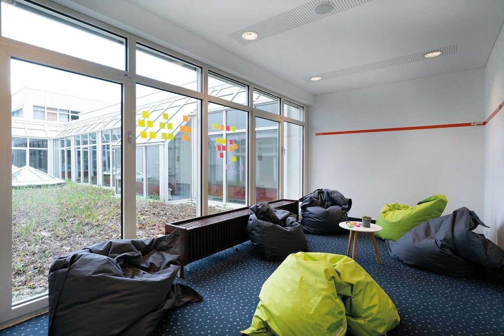 Фото Seminaris Hotel Bad Honnef