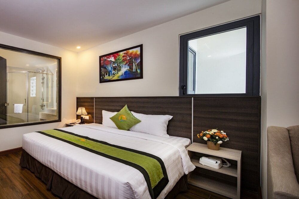 Фото Green Lighthouse Hotel