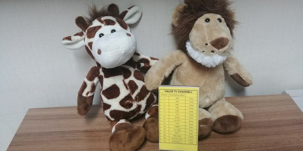 Фото Hause Itaewon