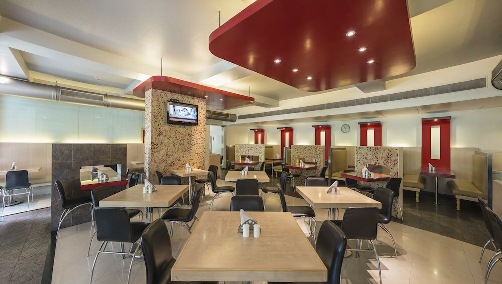 Фото The Regenza by Tunga