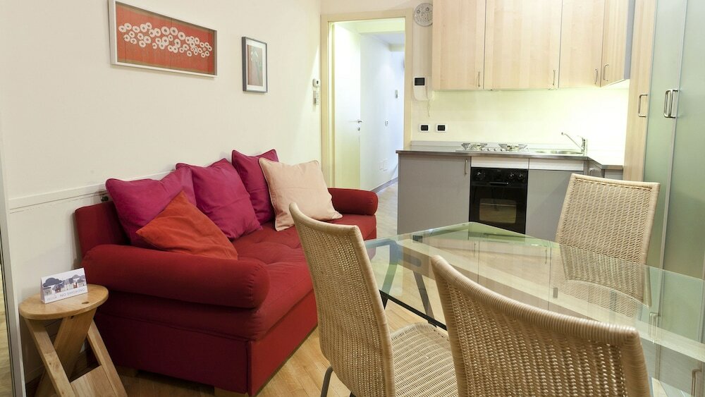 Фото Italianway Apartments - Fiori Chiari