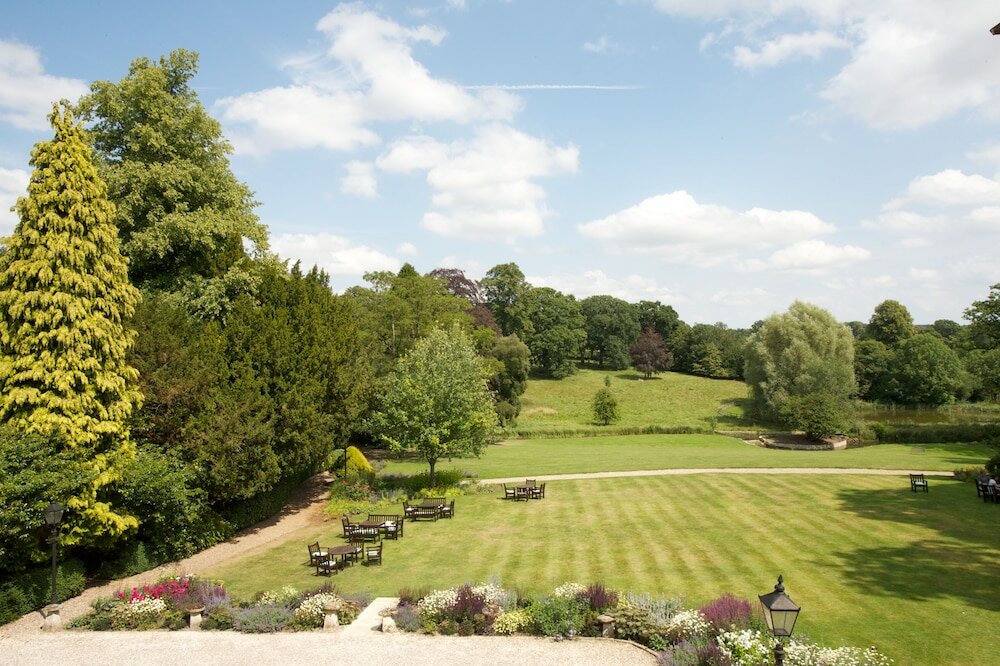 Фото Lords of the Manor Hotel