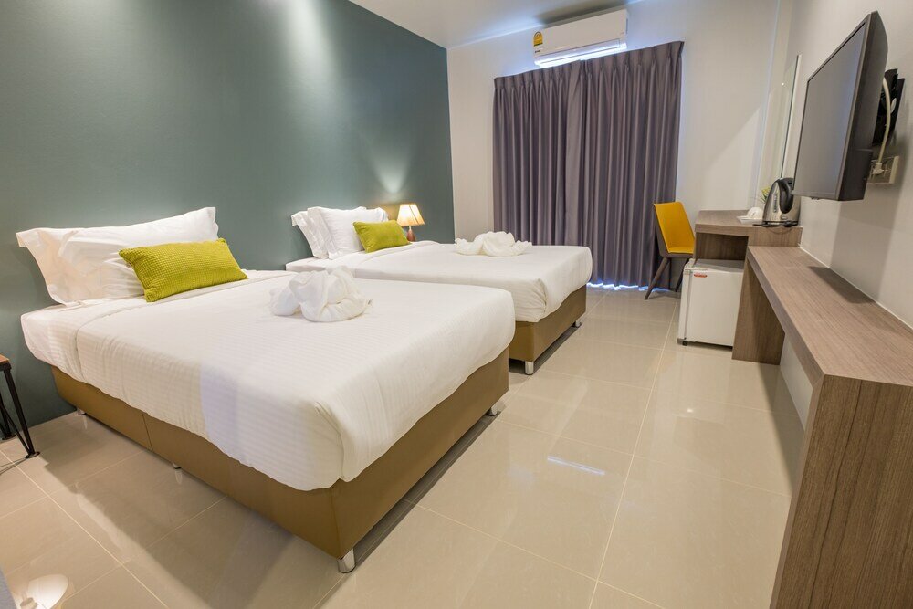 Фото H Hotel Phrasing