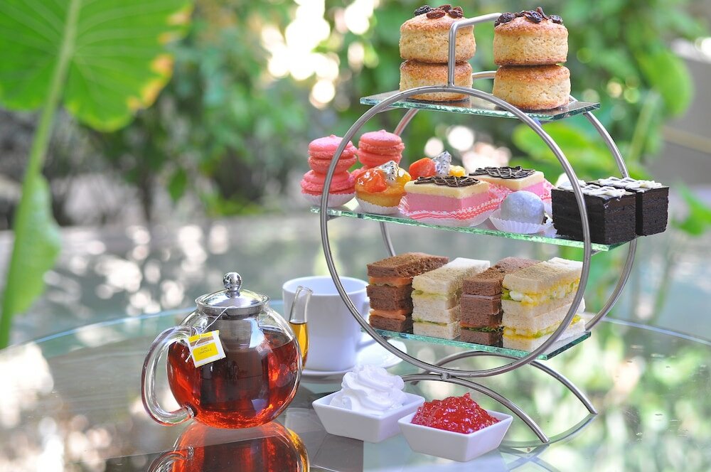 Фото Borei Angkor Resort & SPA