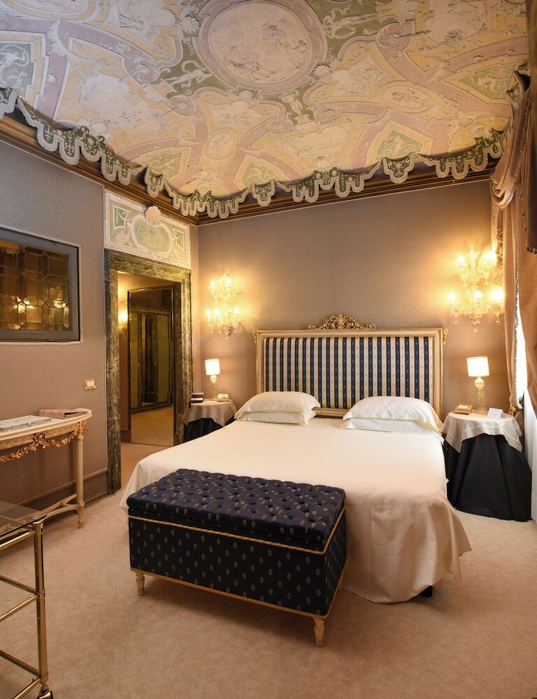 Фото Ca' Sagredo