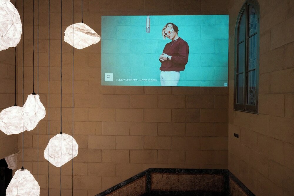 Фото Chic & Basic Born Boutique Hotel