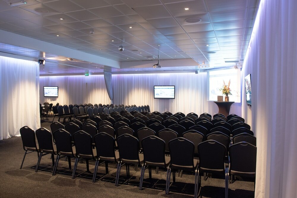 Фото Clarion Hotel Gillet