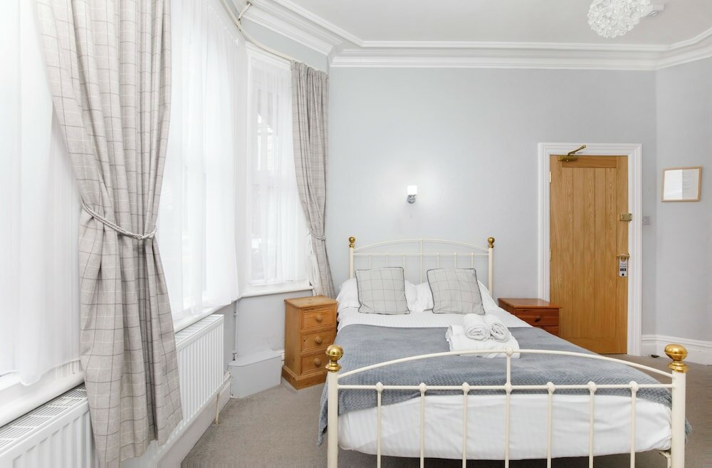 Фото St Mary's Guest House