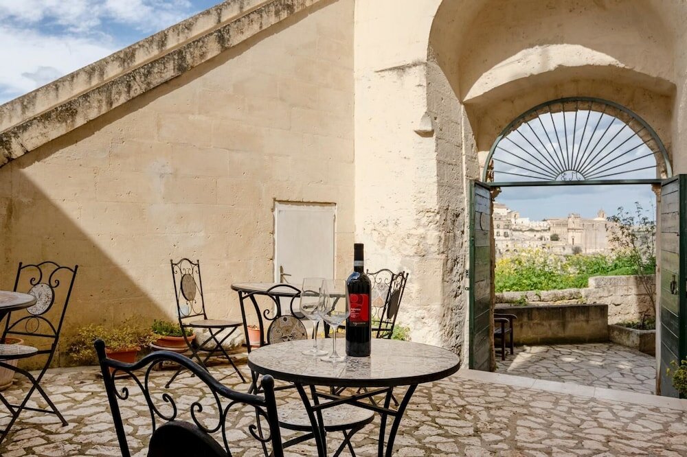 Фото La Corte Vetere