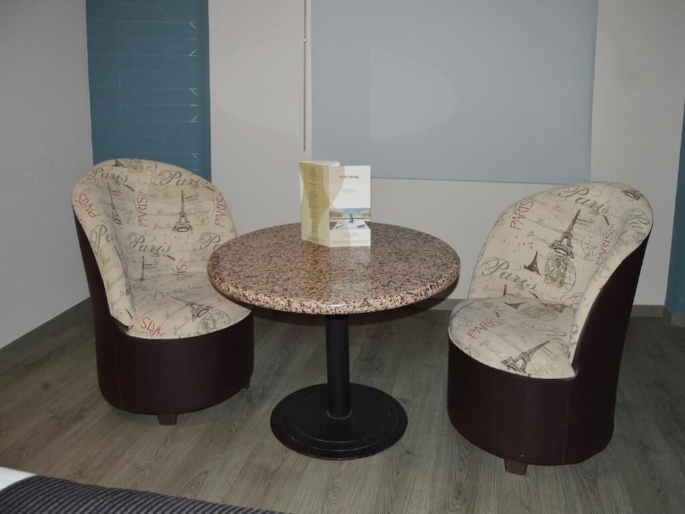 Фото Hotel Seoul