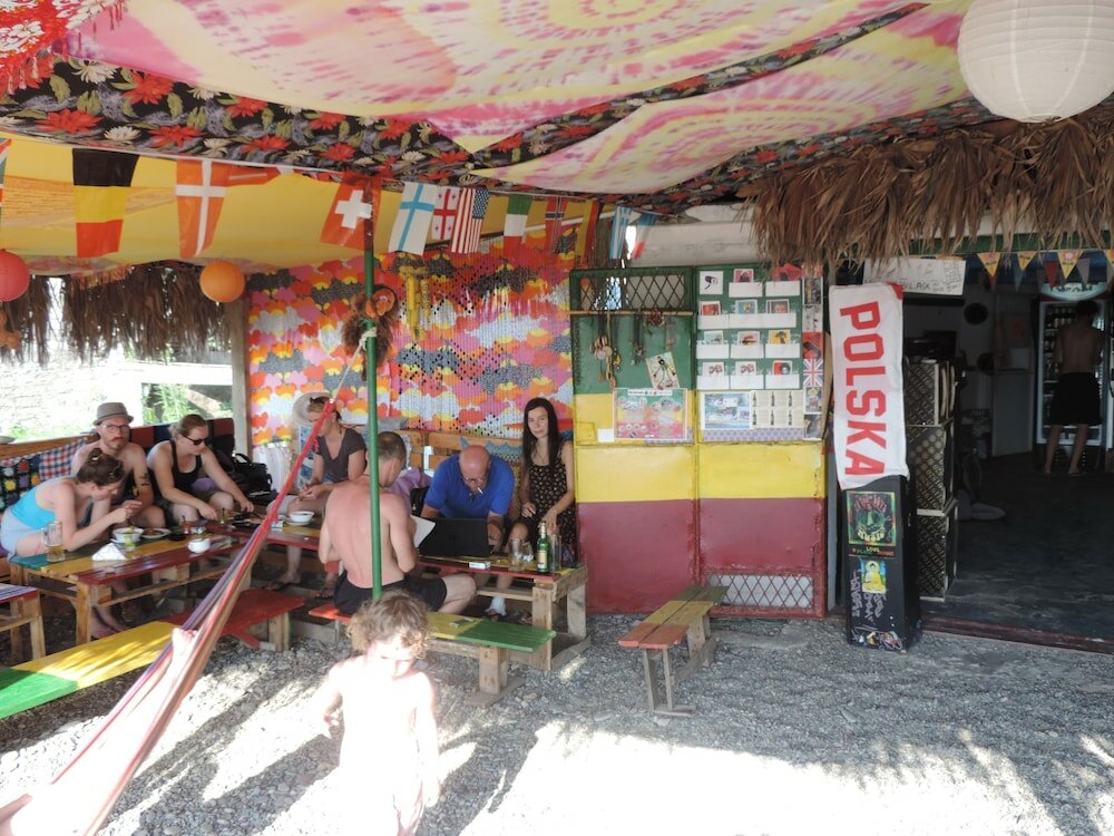 Фото Villa Del Mar