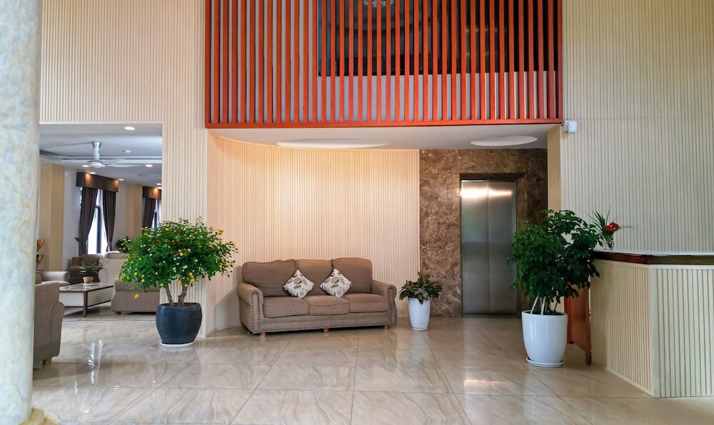 Фото Luxor Hotel Phu Quoc