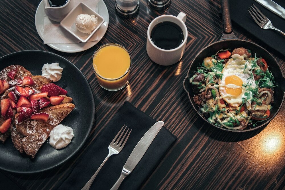 Фото Minneapolis Marriott City Center