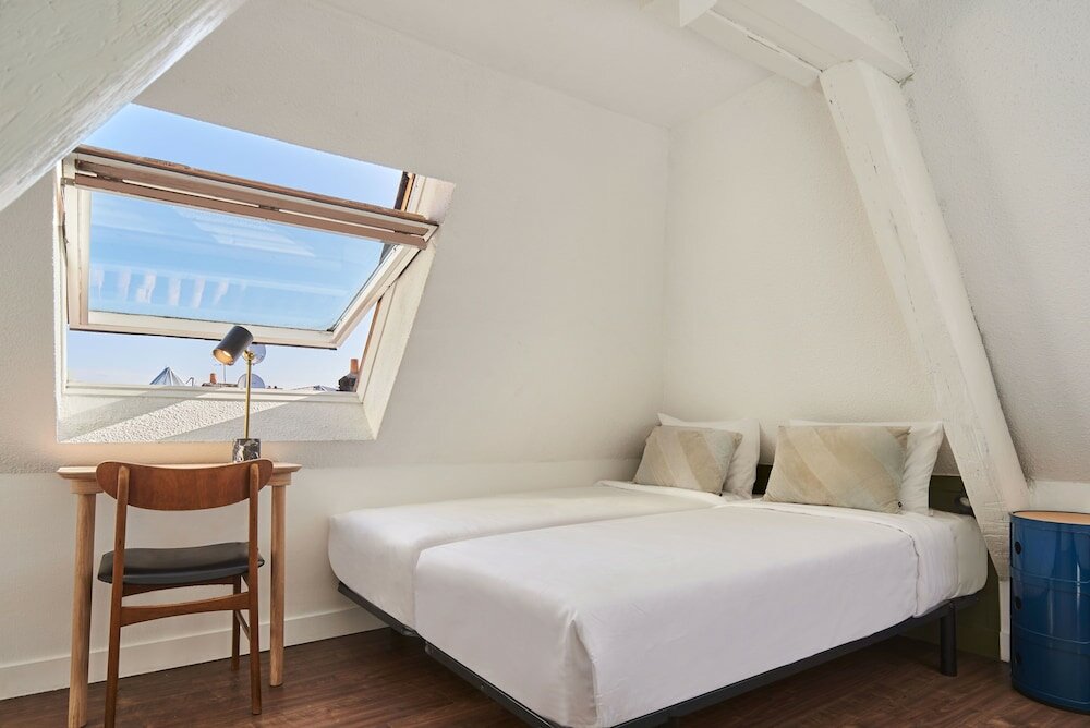 Фото Hotel Bordeaux Clemenceau by HappyCulture