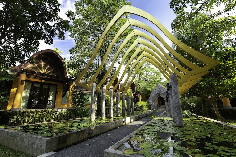 Фото The Village Resort & SPA