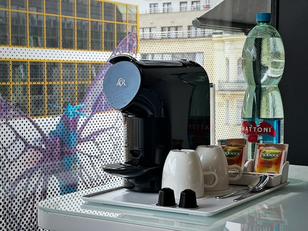 Фото Metropol Design Hotel Old Town