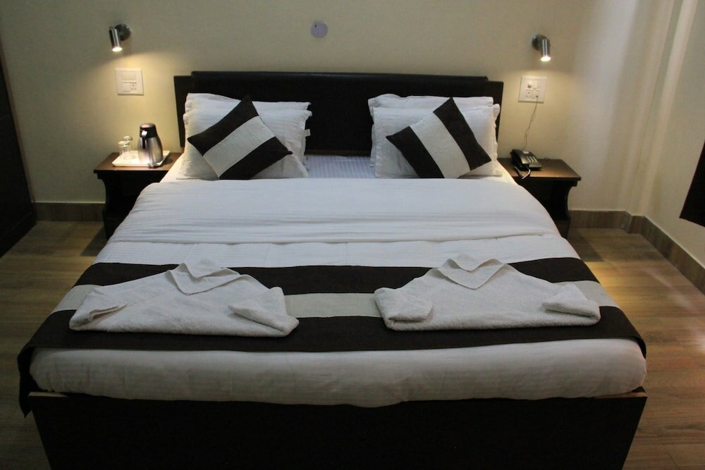 Фото Hotel Royal Gasho