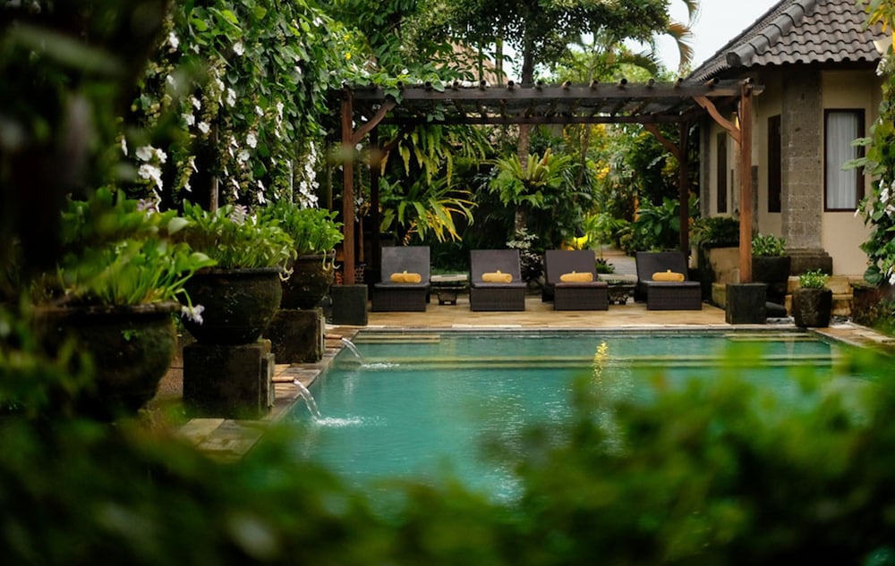 Фото Barong Resort Ubud by Puri Signatures