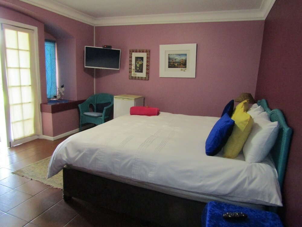 Фото Sugar Hill Manor Guesthouse